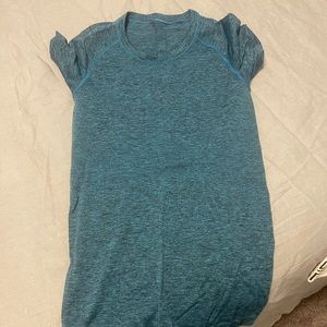 Swiftly short sleeve